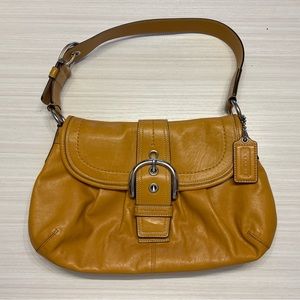 Coach Soho Shoulder Bag F15204